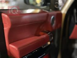Land Rover Range Rover Vogue